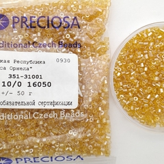 н16050 рубка Preciosa 10/0 1сорт