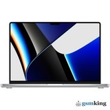 Apple MacBook Pro 16 Late 2021 Silver (Apple M1 MAX 10-core CPU, 32-core GPU, 1TB, 32GB) MK1H3