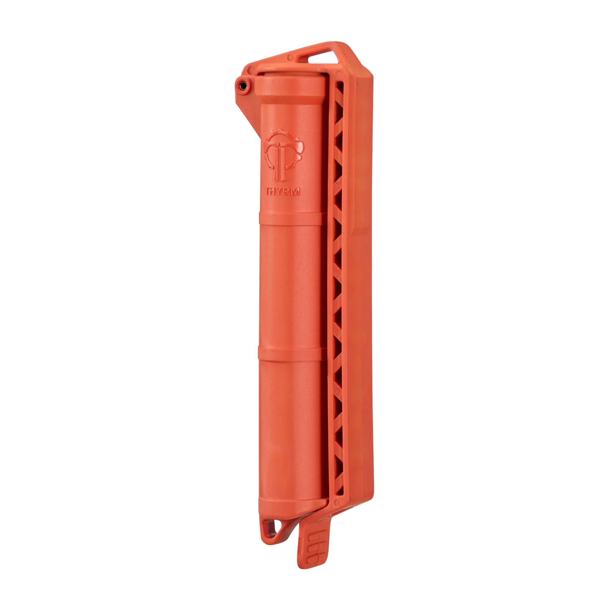 Футляр для аккумуляторов Thyrm CellVault Battery Storage orange