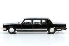 ZIL-41045 black 1:43 DeAgostini Auto Legends USSR #135