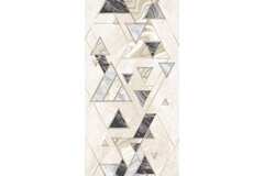 Панель ПВХ термопечать Ницца беж 659 2700х250 мм