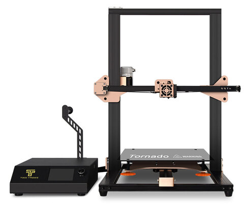 3D-принтер Two Trees Tornado V2