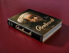 Rembrandt. The Complete Paintings