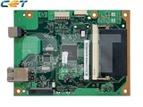 Плата форматтера сетевая CC528-69002 для HP LaserJet P2055DN (CET), (восстановл.), CLS0228