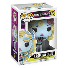 Фигурка Фанко ПОП 373 Лагуна Блю