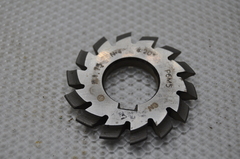 Фреза модульная М1,75 №4 (Р6М5) z=14