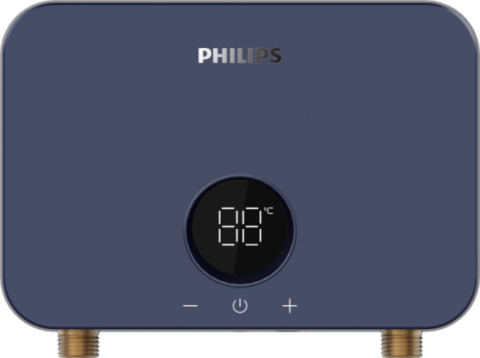 Водонагреватель проточный Philips AWH1053/51(55LA)
