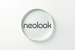 Neolook Vertex 1,56 Optimo BLP (UV415)
