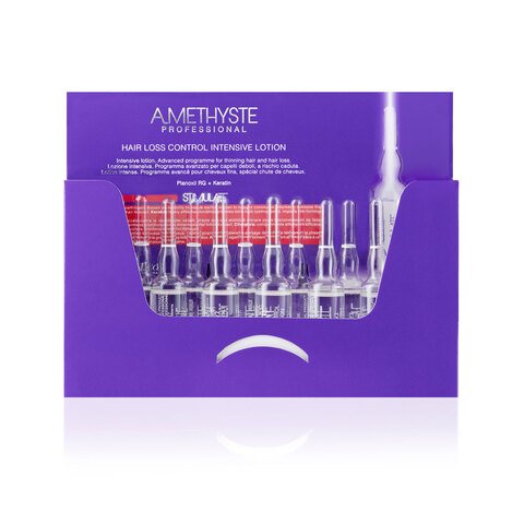 Amethyste Stimulate Intensive Lotion Лосьон против выпадения волос