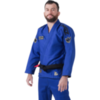 Ги Kingz Kimonos Comp 450 V6 Blue
