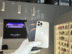 iPhone 12 Pro Max, 512 ГБ б/у