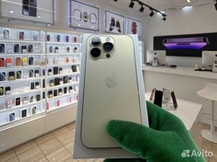 iPhone 14 Pro, 256 ГБ б/у