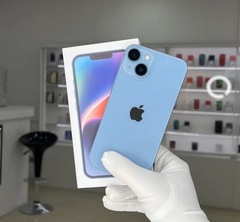 iPhone 14, 128 ГБ б/у