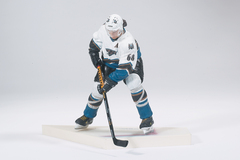 Фигурка Яромир Ягр Хоккеист NHL Series 2