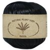 Wool Sea RAFFIA 003 (черный)