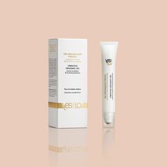 Возбуждающий гель Vibrating Orgasmic Gel - 20 мл. - 