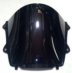 Ветровое стекло для Honda CBR600RR CBR600RA 13-19 г.в. / черное