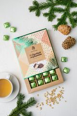 Кедровый марципан классический / 170 г / ТМ Сибирский кедр