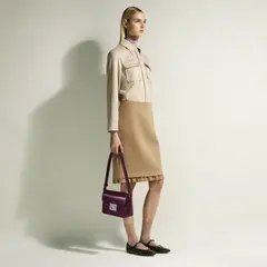 Сумка-мессенджер Meisterstück