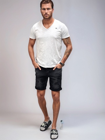 Шорты DSQUARED 619591