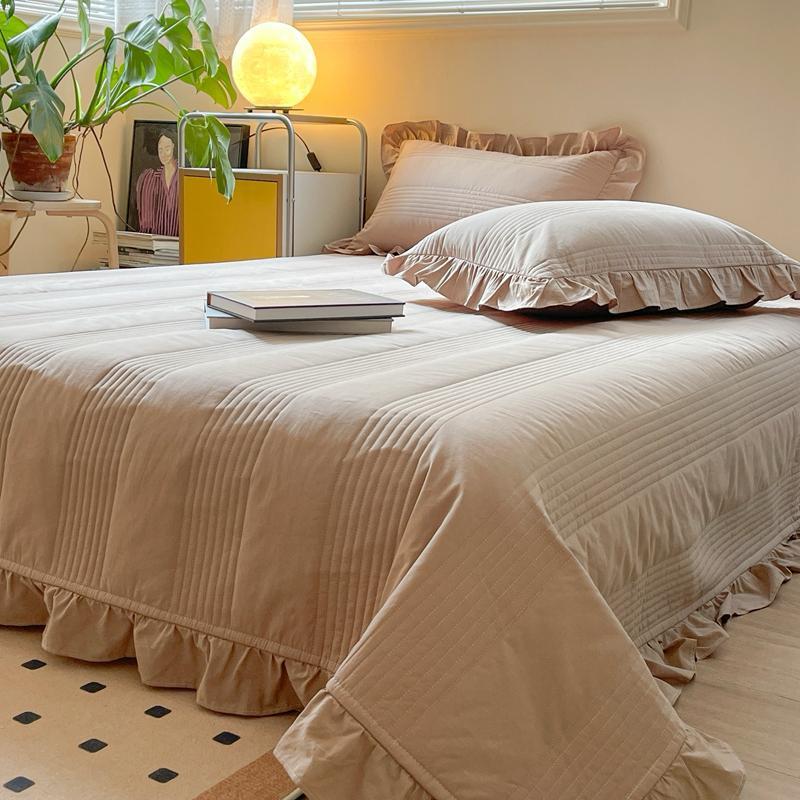 ZEPHYR HOME Покрывало 150х230 Бежевый