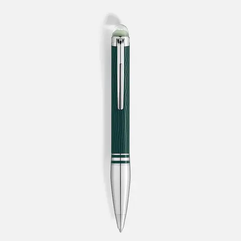 Шариковая ручка Starwalker Polar Green Due