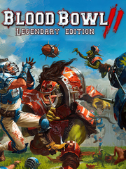 Blood Bowl 2: Legendary Edition (для ПК, цифровой код доступа)