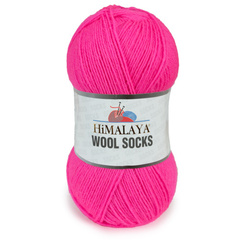 WOOL SOCKS Himalaya S-882