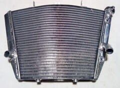 Радиатор для SUZUKI GSX-R1000 2009-2016 г.