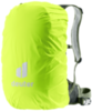 Картинка рюкзак велосипедный Deuter Race Air 14+3 Mineral/Grove - 13