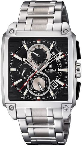 Наручные часы Festina F20264/3 фото