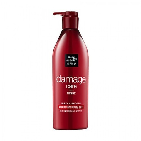 Mise en Scene Damage Care Rinse (680 мл)