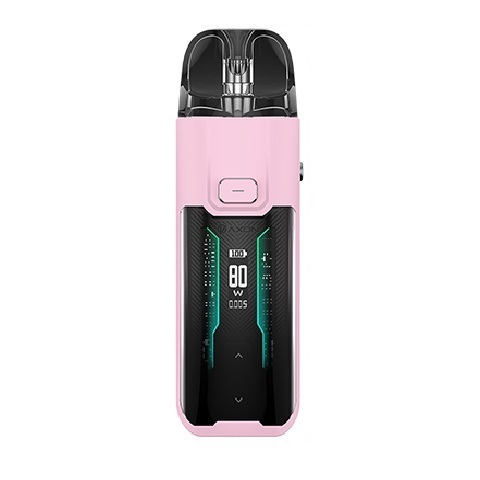 Vaporesso LUXE XR Max 2800 mah - Pink