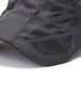 Картинка кепка Skully Wear BQM-850 black - 7