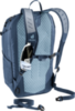 Картинка рюкзак туристический Deuter Speed Lite 21 Atlantic/Ink - 6