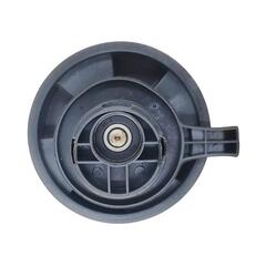 Шкив ведомый DDE SH 280 (большой) с валом (796-948-011)