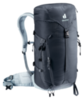 Картинка рюкзак туристический Deuter Trail 30 Black/Shale - 5