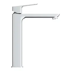 Смеситель для раковины GROHE Cubeo, XL-size, хром (1017290000)