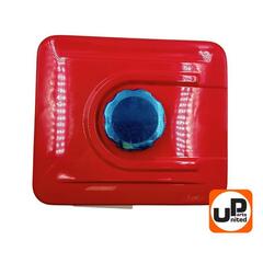 Бак топливный UNITED PARTS 173F/177F/GX270 (90-0615)