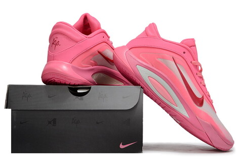 Nike A'One EP 'Pink Aura' 
