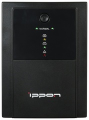 Источник бесперебойного питания Ippon Back Basic 1500