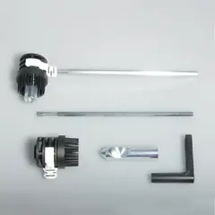 Ideal Standart TT0299598 Крепеж для Connect Air E0054, E0266, Connect E0479, E7721, E7718, E7722, E1217, Tesi E0155, T0079, T3503, T0078, T3552, Blend Cube T368701/V1 для скрытого монтажа фото