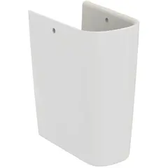 Ideal Standard T290301 T290301 ESEDRA Полуколонна для умывальника ESEDRA Guest (45 см), с крепежом TT0257919 фото
