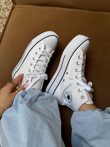 Converse Chuck Taylor All Star Lift Platform