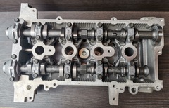 ГБЦ GENTRA, COBALT В СБОРЕ UZ-DAEWOO