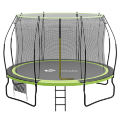 Батут Scholle JUMPER 12FT