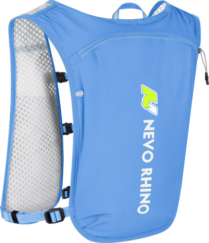 Картинка рюкзак беговой Nevo Rhino 9279 Light Blue - 3