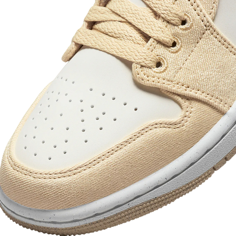 Кроссовки Air Jordan 1 Low WMNS 