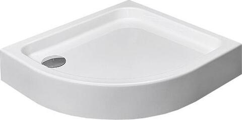 Radaway SBE9817-1R Siros E90x80 Compact Правый white