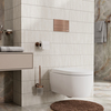 WasserKRAFT Aller 10TLT.010.ME.RG04 Система инсталляции для унитазов